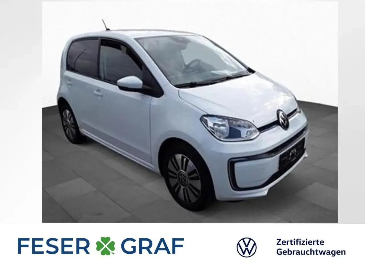 Volkswagen Up! (2023) — foto 1