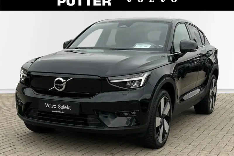 Volvo C40 (2023)