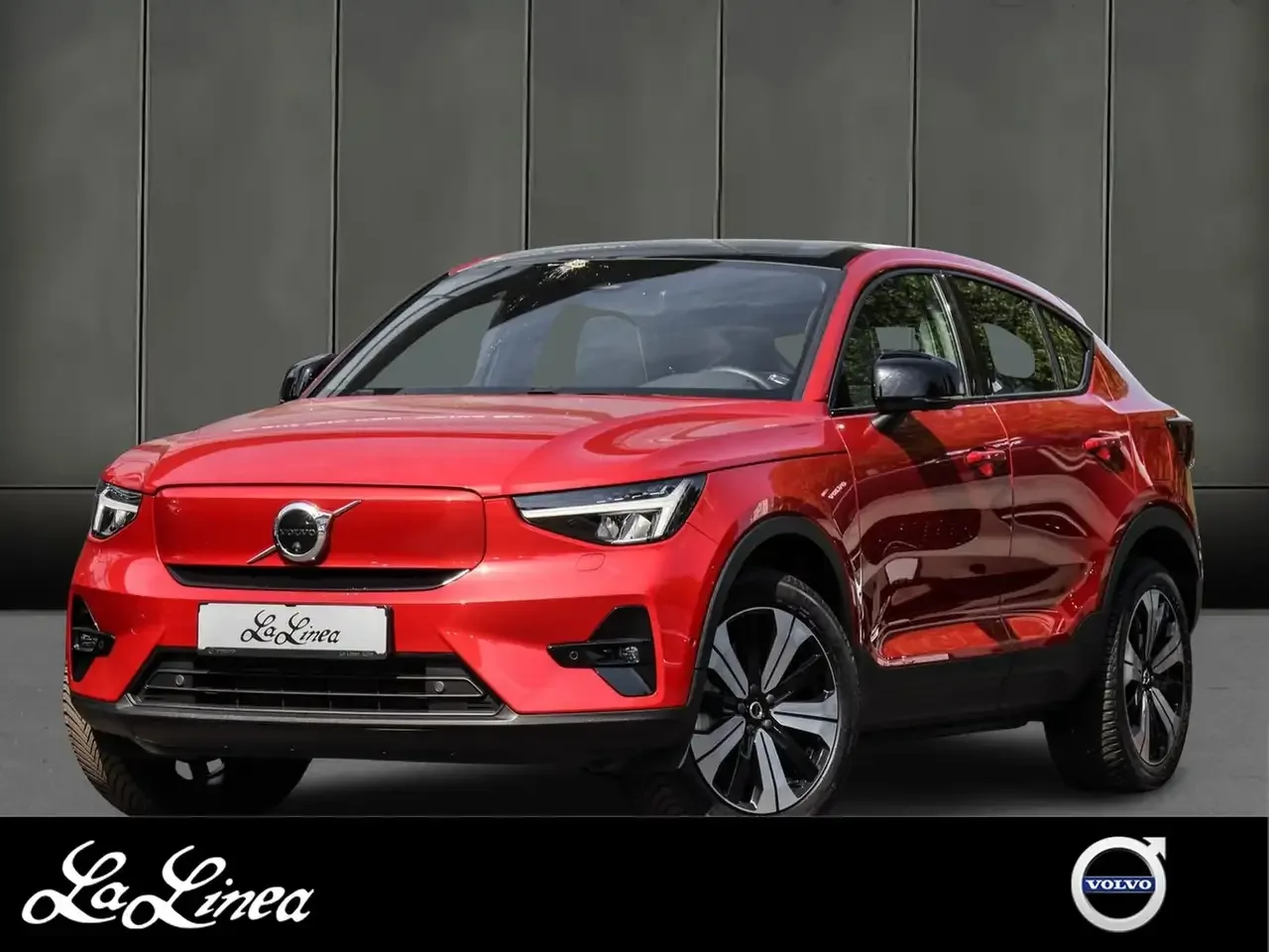 Volvo C40 (2023) — foto 1