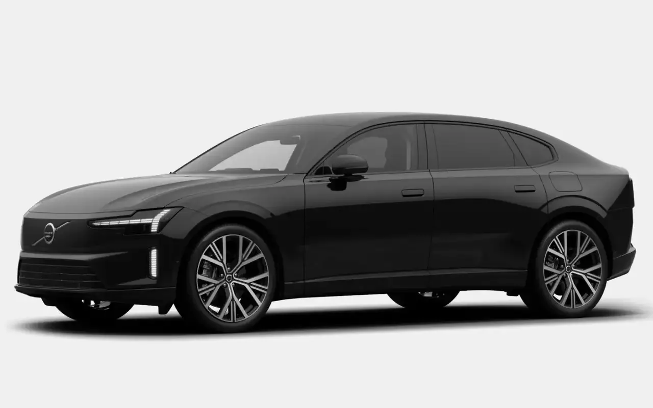 Volvo ES90 Single Motor Extended Range Ultra (2026) — foto 1