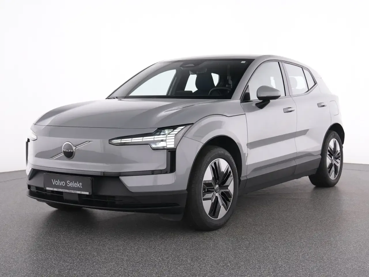 Volvo EX30 (2024) — foto 1