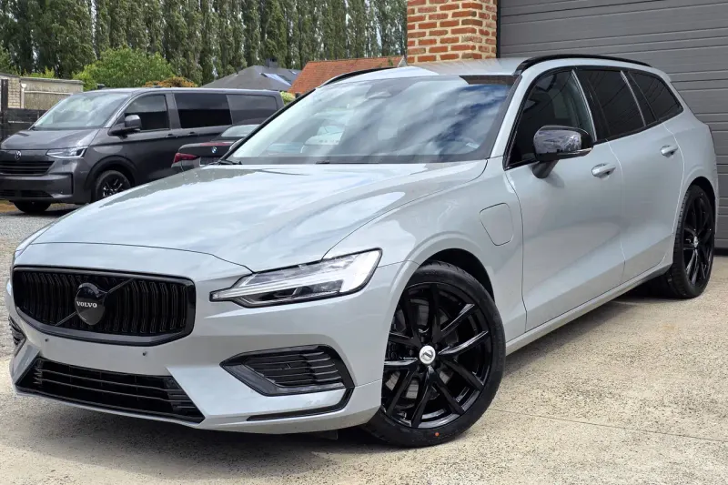 Volvo V60 (2024)