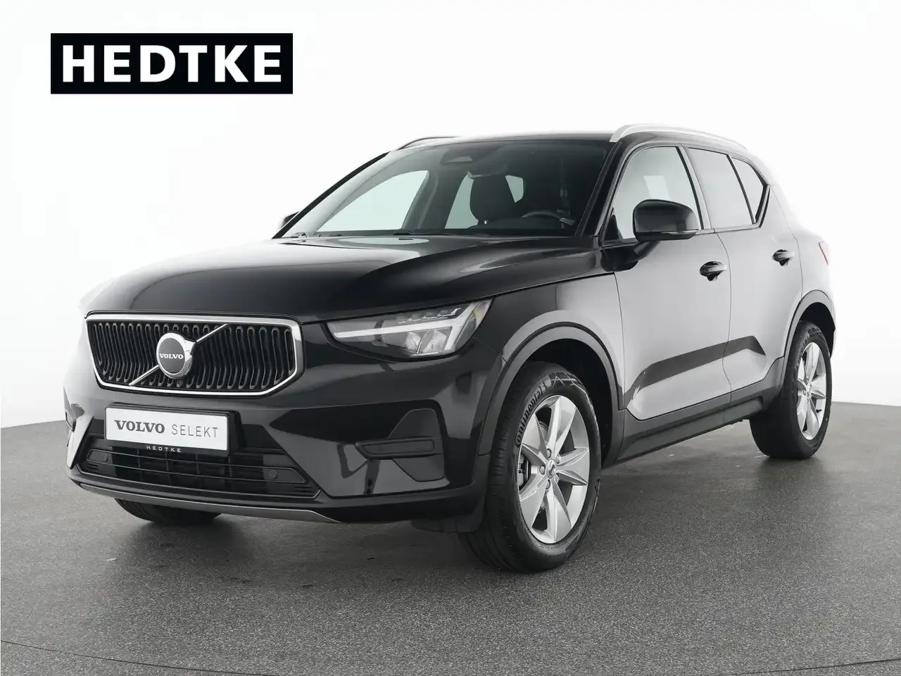 Volvo XC40 (2023) — foto 1