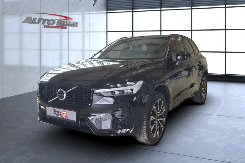 Volvo XC60 (2025)