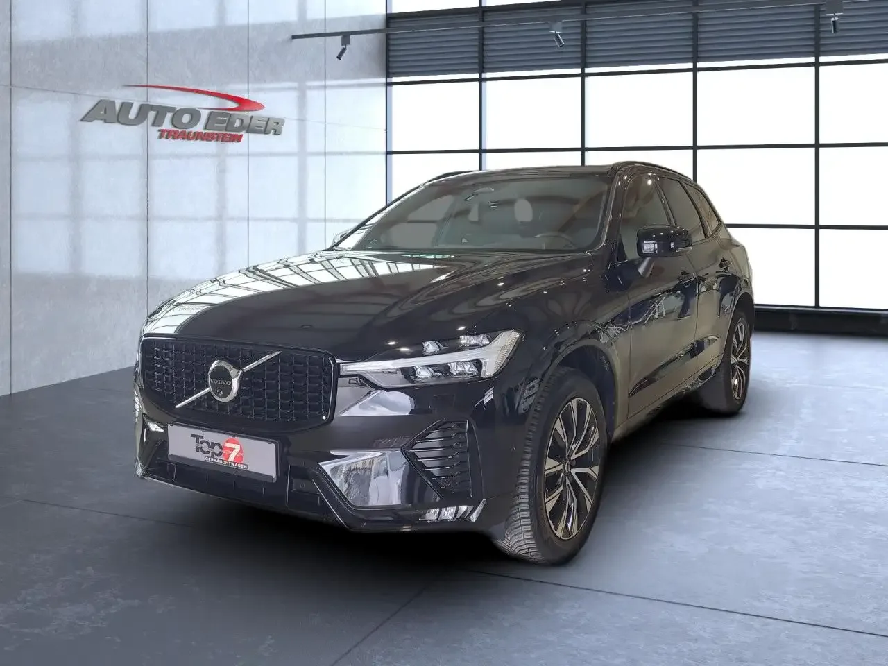 Volvo XC60 (2025) — foto 1
