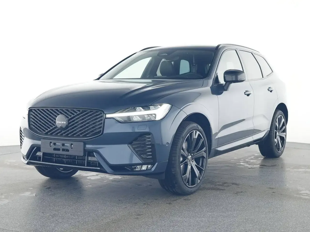 Volvo XC60 (2025) — foto 1