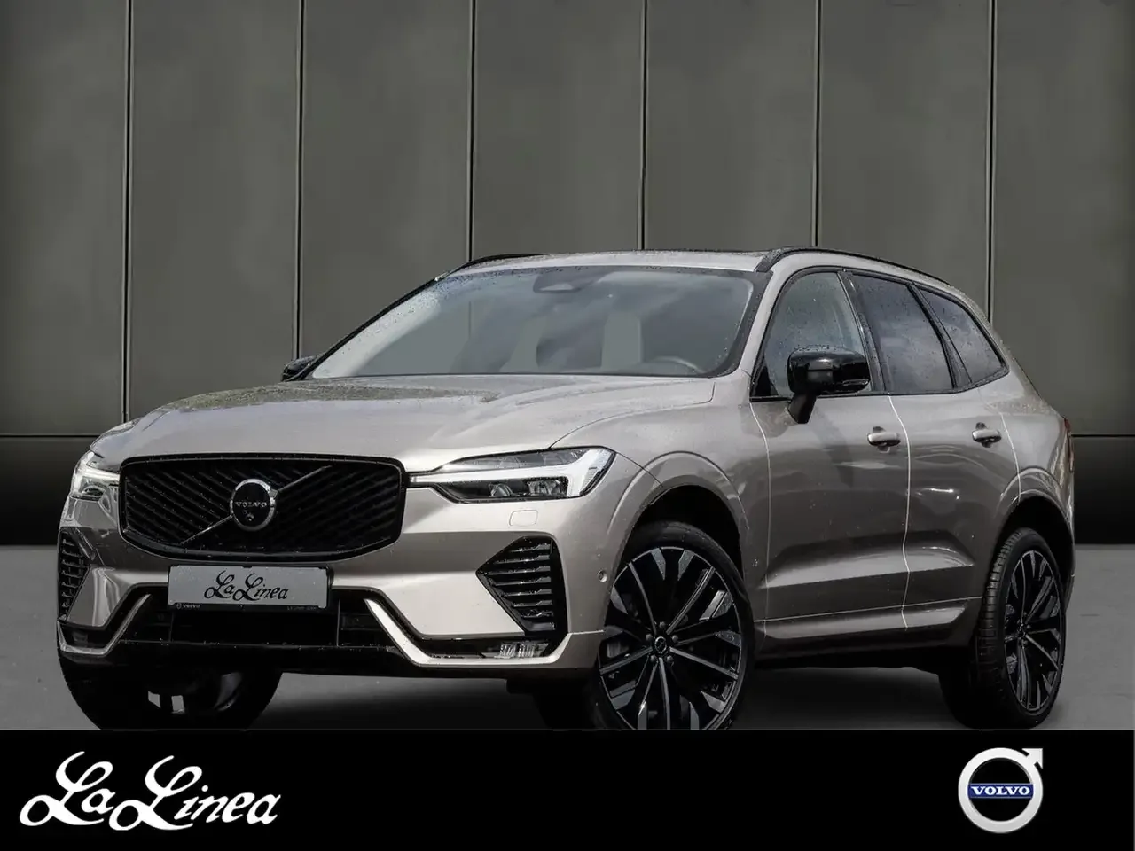 Volvo XC60 (2025) — foto 1