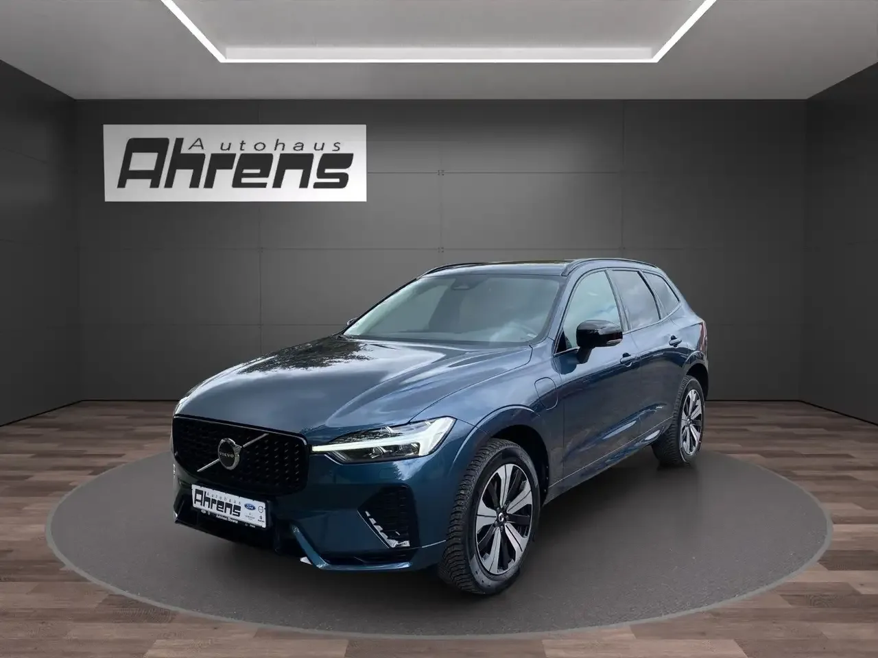 Volvo XC60 (2023) — foto 1
