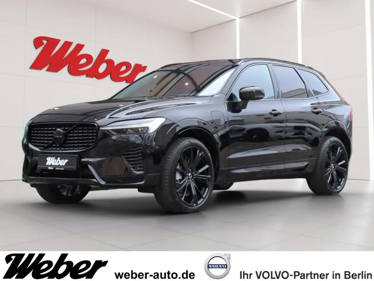 Volvo XC60 (2025) — foto 1