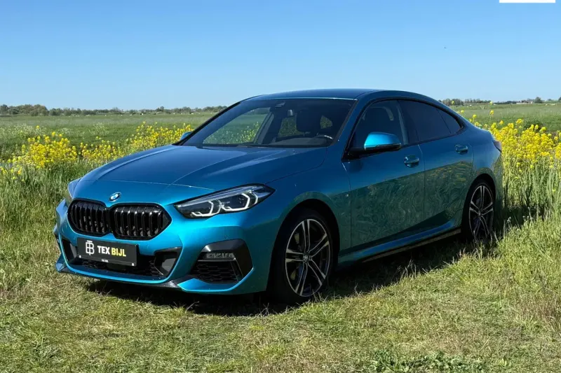 BMW 2-Serie (2023)
