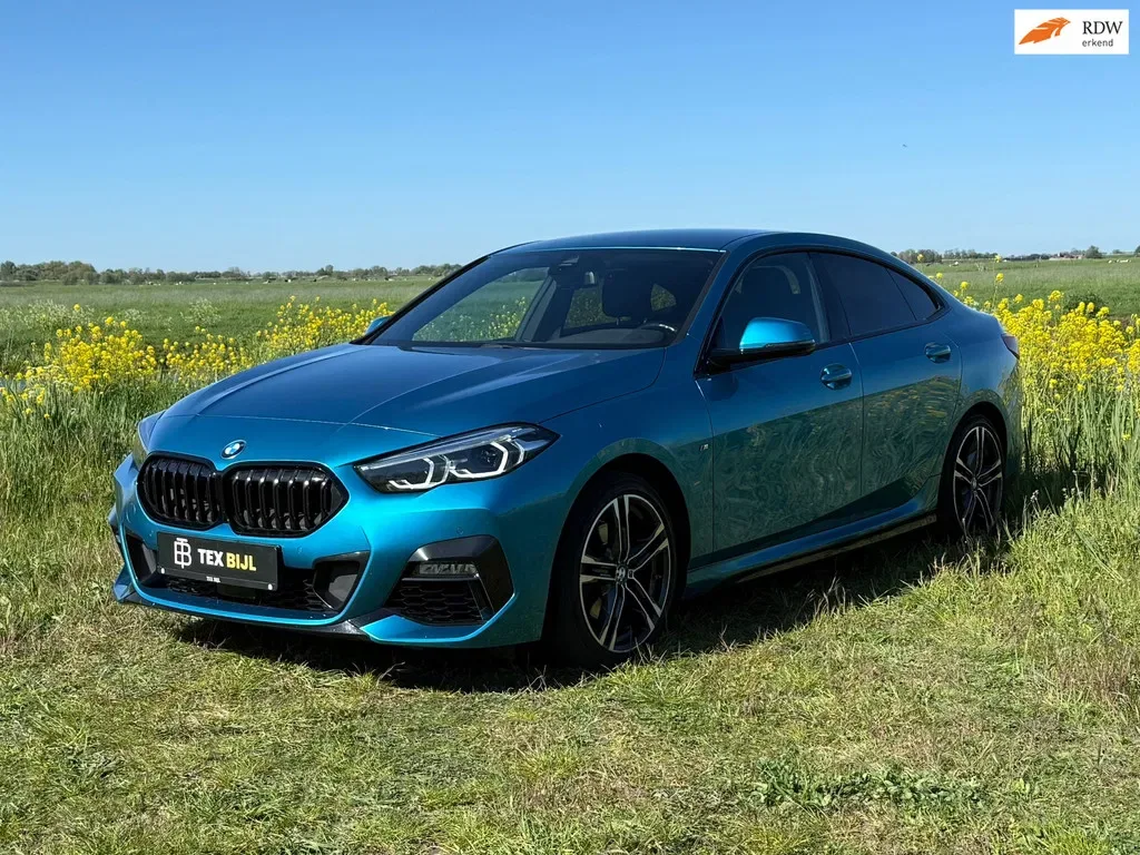 BMW 2-Serie (2023) — foto 1