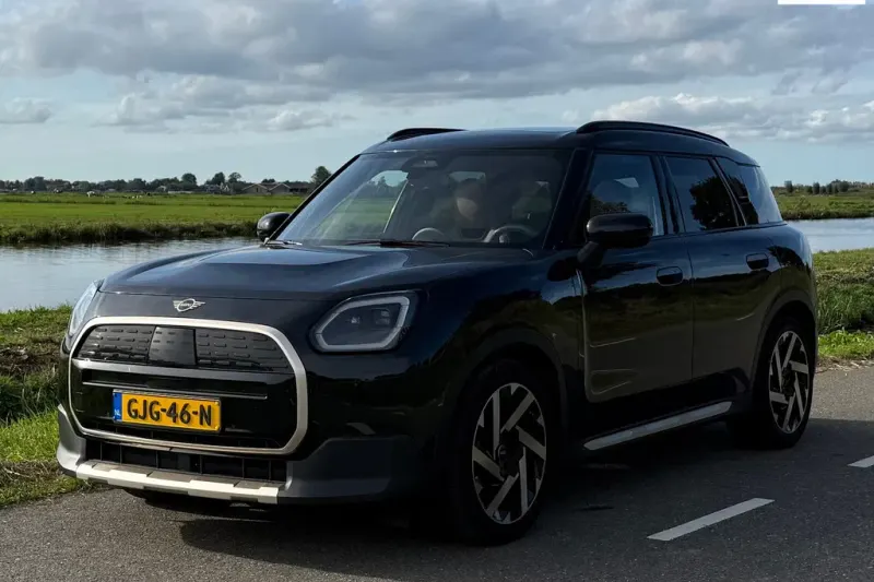 MINI Countryman (2024)