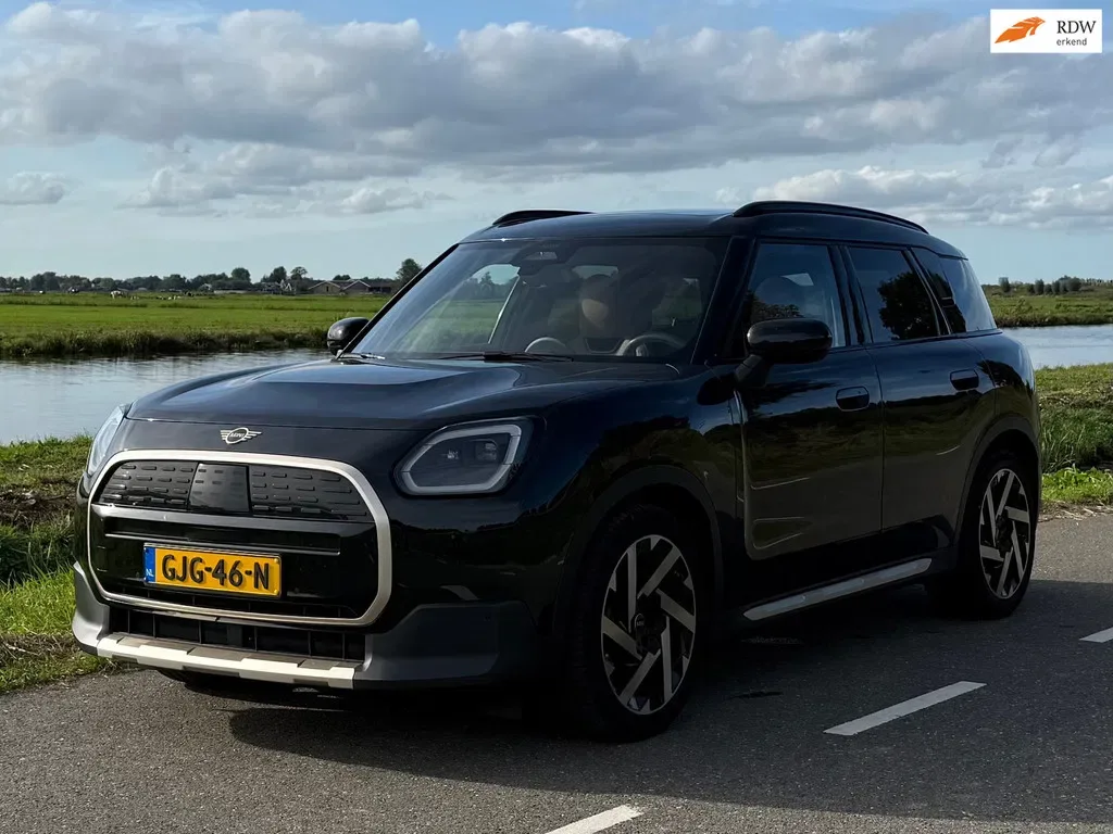 MINI Countryman (2024) — foto 1