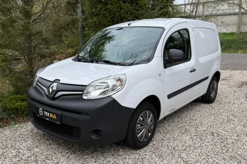 Renault Kangoo (2020)