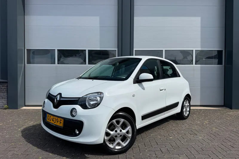 Renault Twingo (2015)
