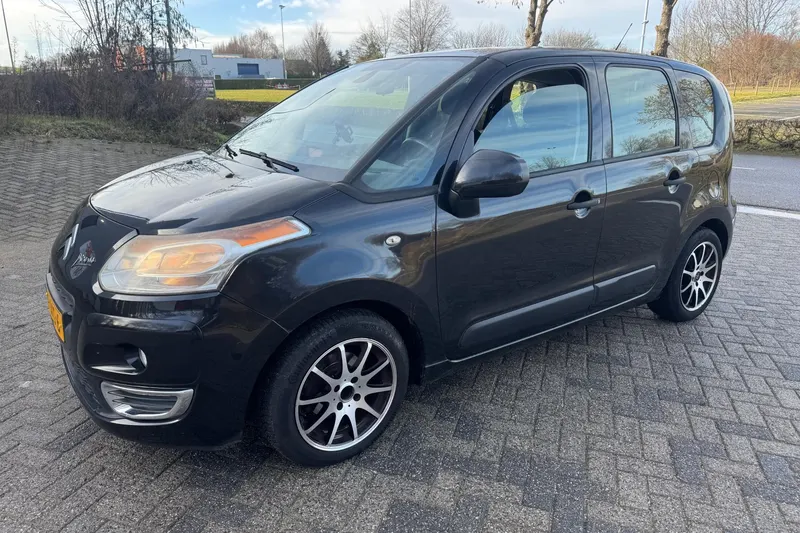 Citroën C3 Picasso (2009)