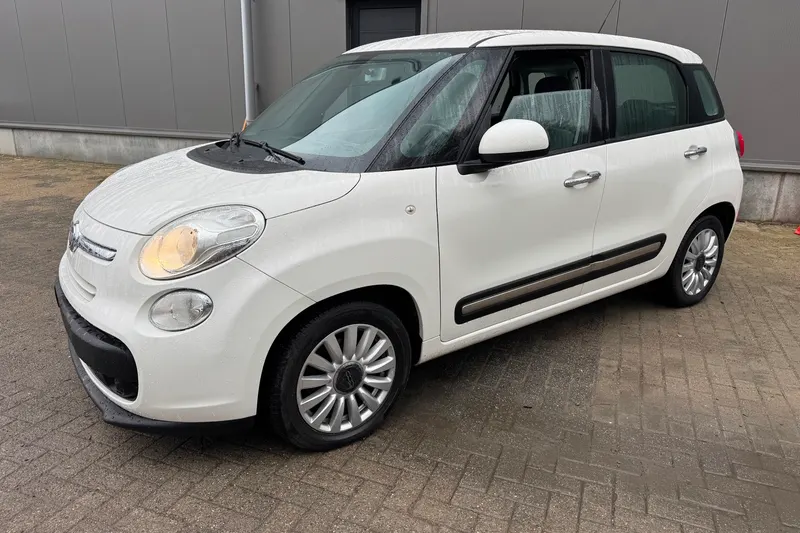 Fiat 500L (2013)