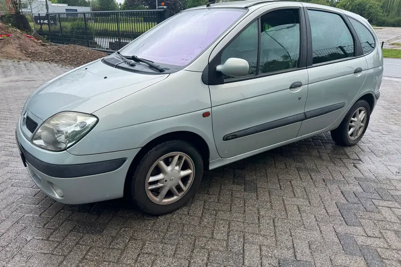 Renault Scénic (2001)