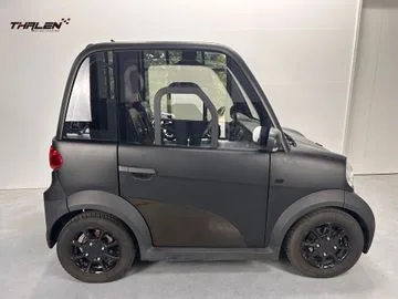 Move Eidola Citycar Biro Brommobiel 100% electrisch (2023) — foto 1