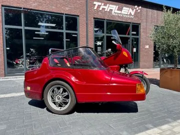 BMW K 100 (1988) — foto 1
