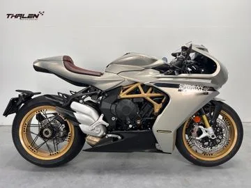 MV Agusta Superveloce 800 S (2025) — foto 1