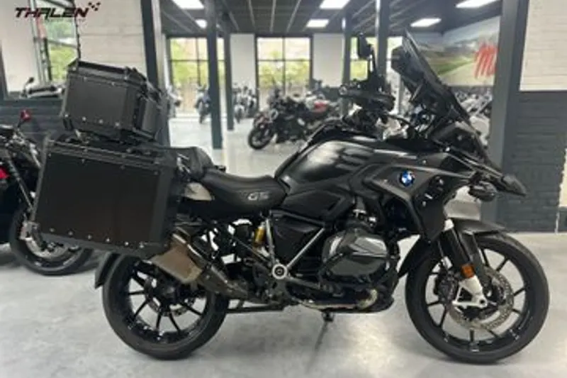 BMW R 1250 GS (2021)