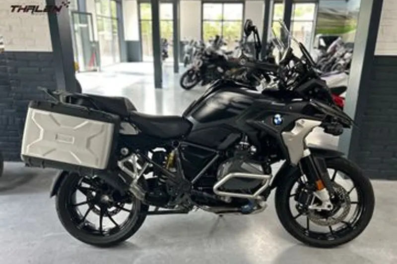 BMW R 1250 GS (2021)