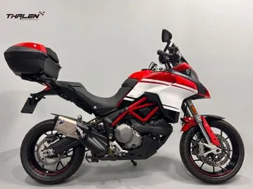 Ducati Multistrada 950 (2019) — foto 1