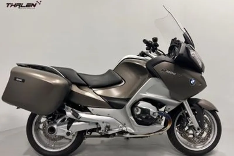 BMW R 1200 RT (2011)
