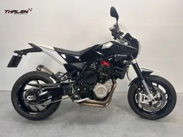 MG HUSQVARNANUDA (2014) — foto 1