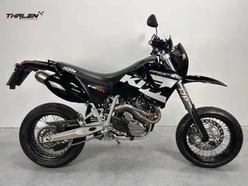 MG KTM640 (2004) — foto 1