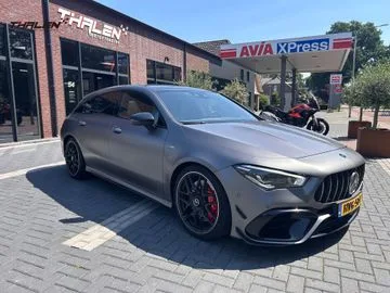Mercedes-Benz AMG (2021) — foto 1