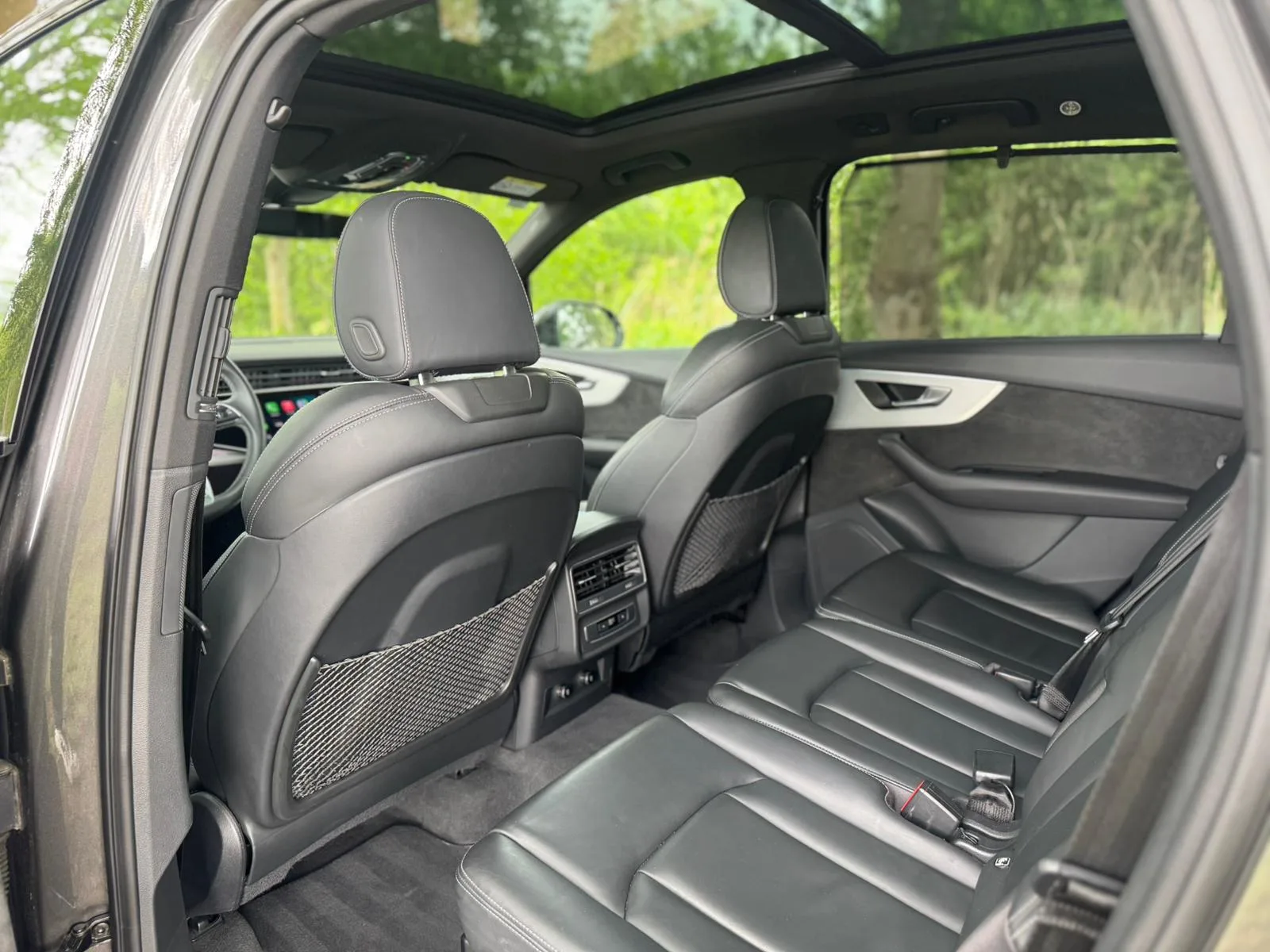 Audi A1 (2023) — foto 1