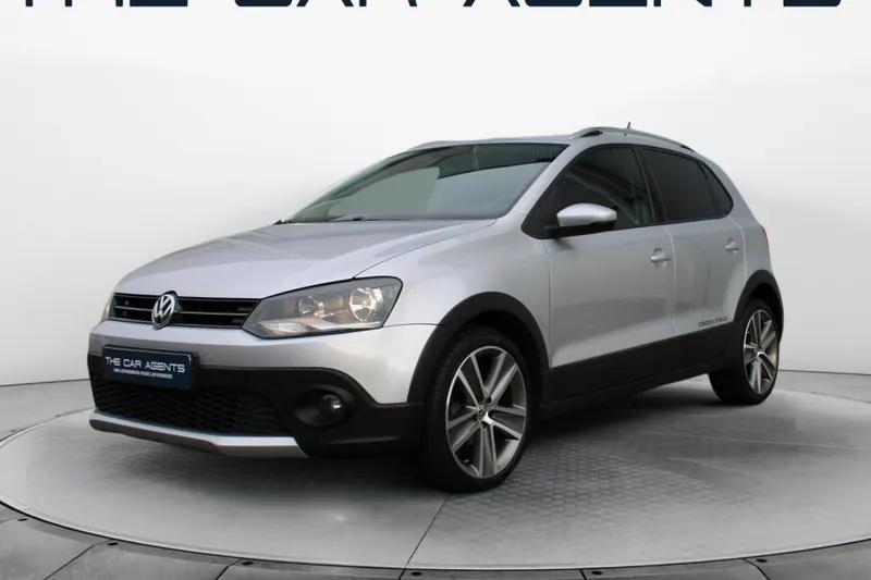 Volkswagen Polo (2013)