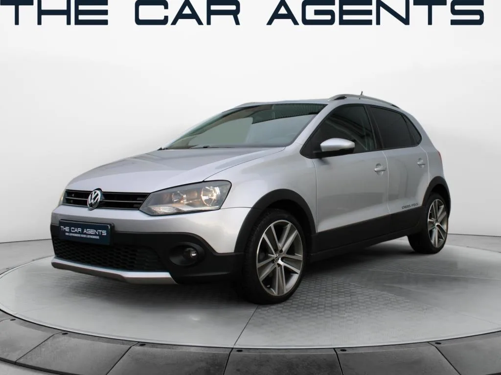 Volkswagen Polo (2013) — foto 1