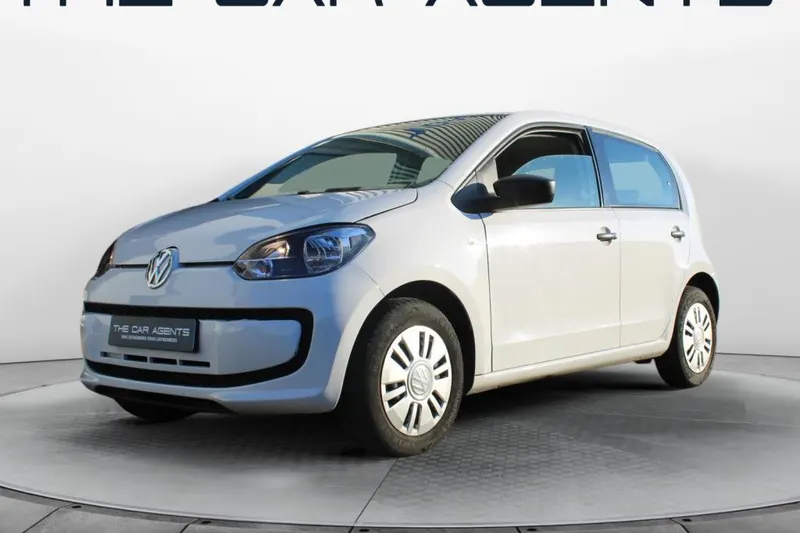 Volkswagen Up! (2016)