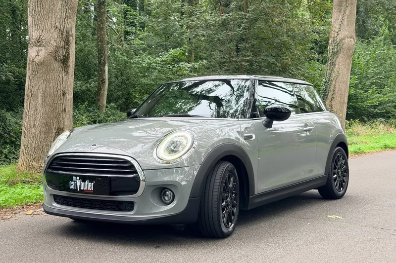MINI Cooper (2020)