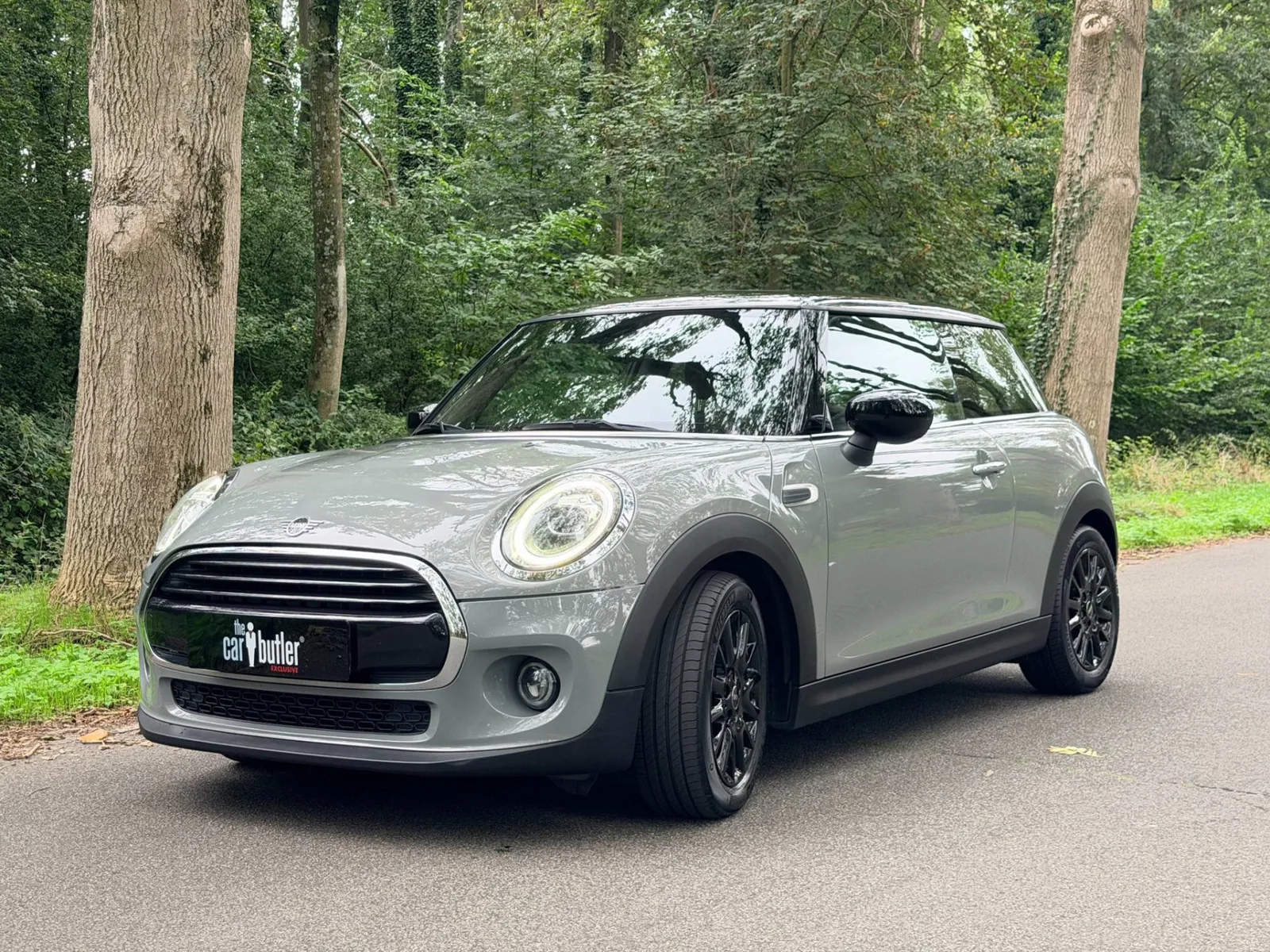 MINI Cooper (2020) — foto 1