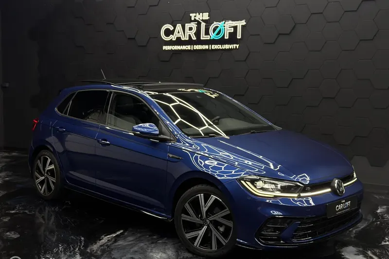 Volkswagen Polo (2021)