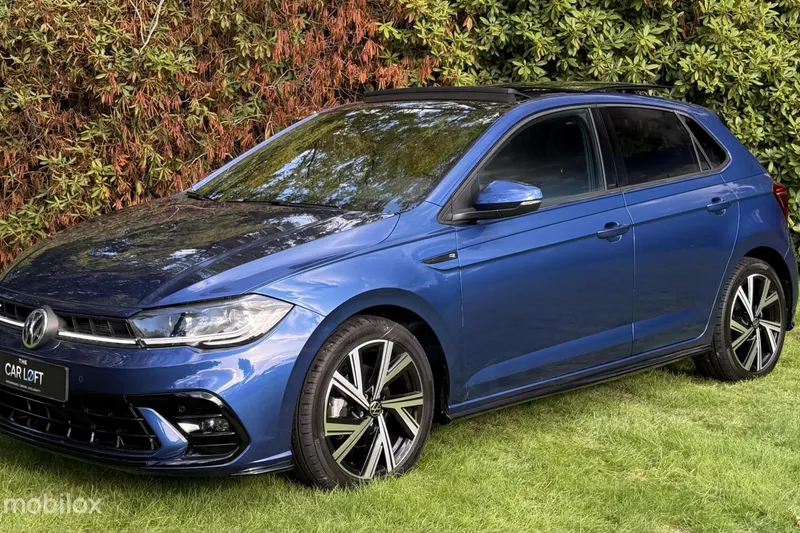 Volkswagen Polo (2021)