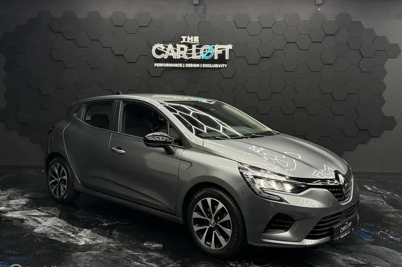 Renault Clio (2023)