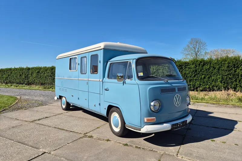 Volkswagen Transporter (0)