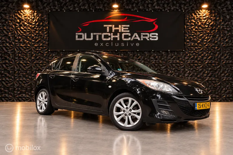 Mazda 3 (2010)