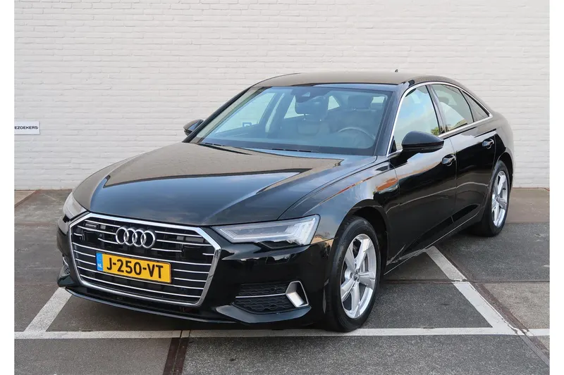 Audi A6 (2019)