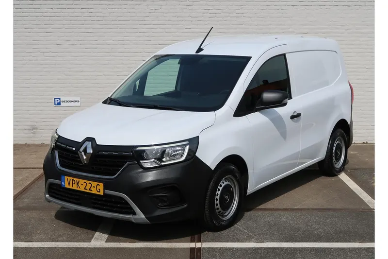 Renault Kangoo (2022)