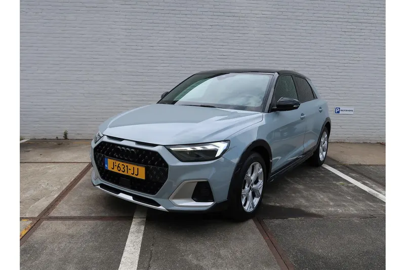 Audi A1 (2020)