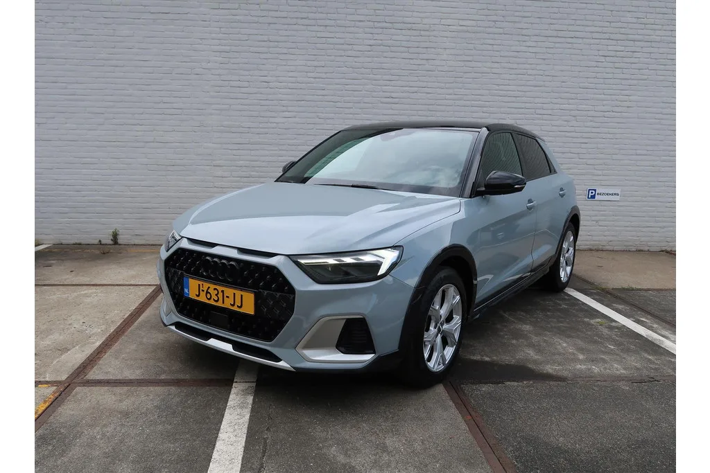 Audi A1 (2020) — foto 1