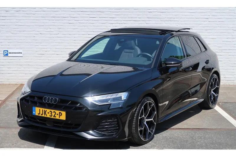 Audi A3 (2024)