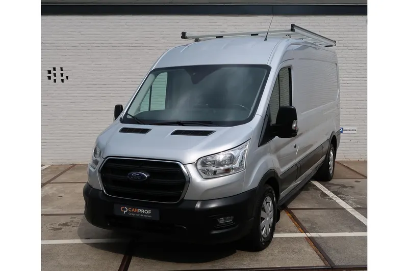 Ford Transit (2020)