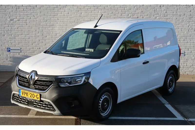 Renault Kangoo (2022)